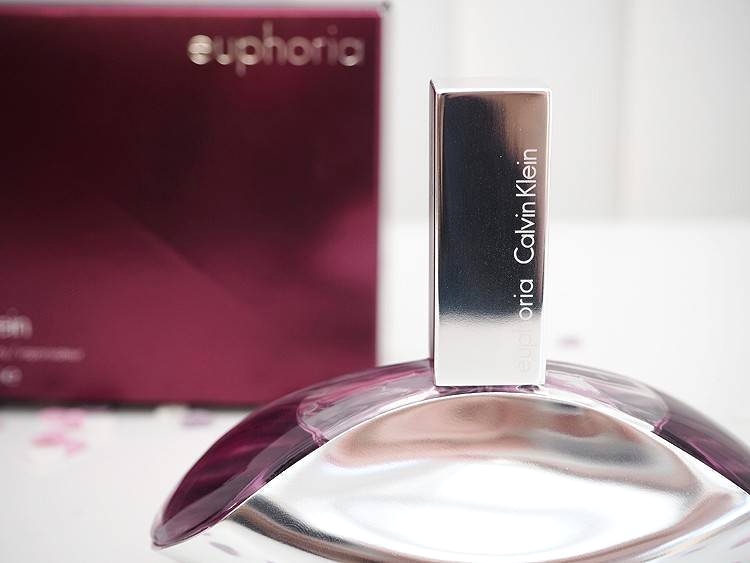 น้ำหอม Calvin Klein Euphoria for Women EDP