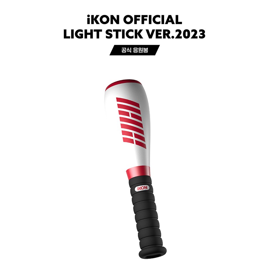 iKON - Official Lightstick VER.2023