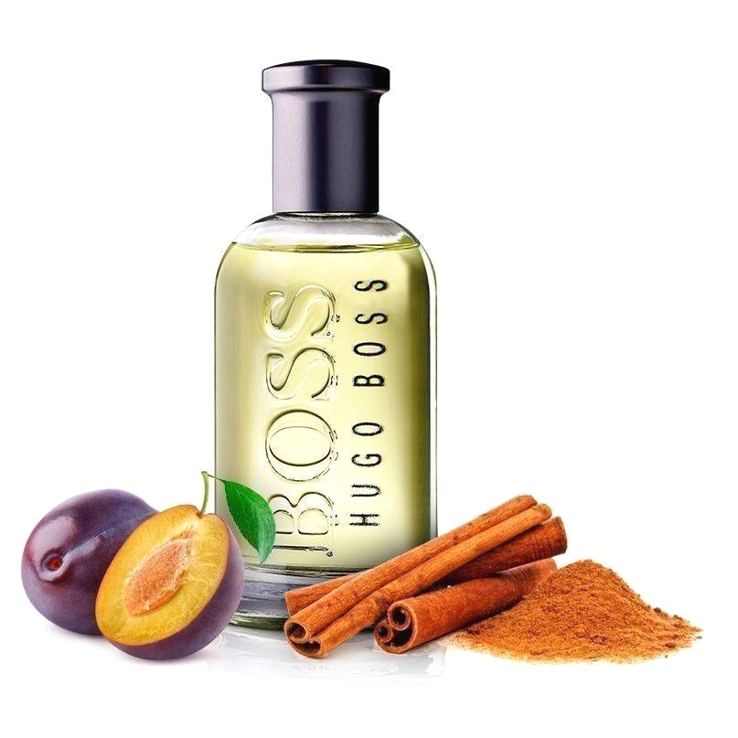 น้ำหอม Hugo Boss Bottled for Men 100ml