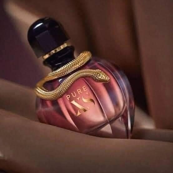 น้ำหอม Paco Rabanne Pure XS for Her EDP