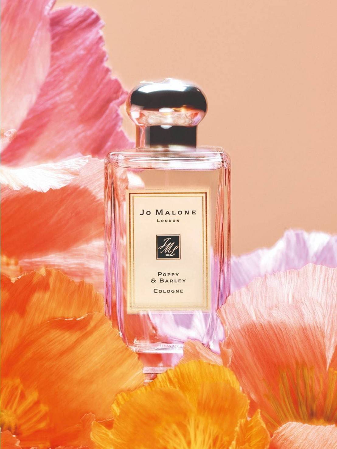 น้ำหอม JO MALONE POPPY BARLEY 100ml.