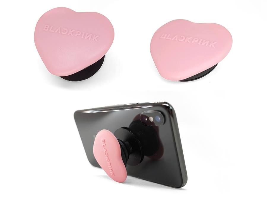 BLACKPINK GRIP HOLDER