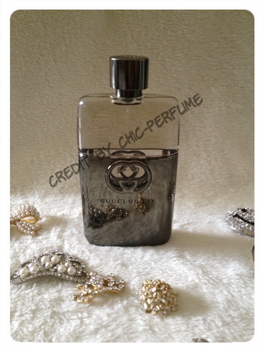 น้ำหอม Gucci Guilty Pour Homme