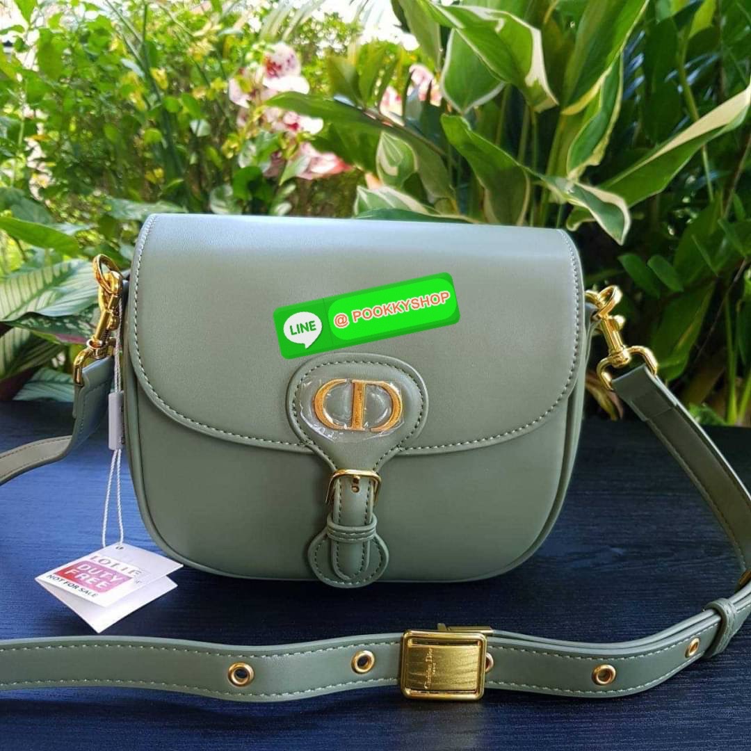 DIOR BAG VIP GIFT WITH PURCHASE (GWP) จาก DIOR DUTY FREE COUNTER