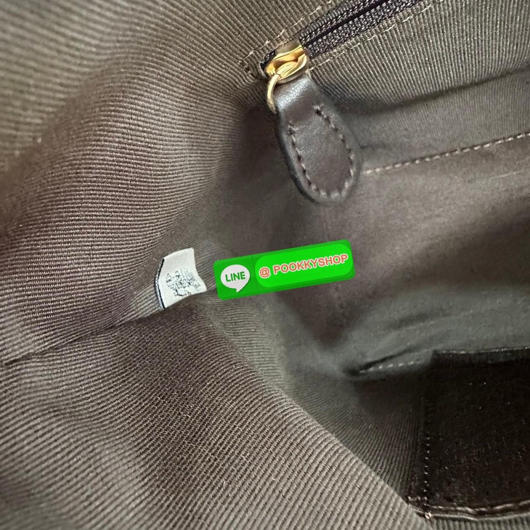 Coach Laurel Shoulder Bag Black CR148 🔖กระเป๋าสะพายข้าง/ไหล่ ทรง hobo สวยทันสมัยไม่มีเอาท์ 🔖วัสดุ : pebble leather 🔖เปิด - ปิด แบบซิปบน ภายในช่องโล่งกว้าง มีช่องรับแยกสองช่องมีซิปหนึ่งช่อง จุของได้เยอะ