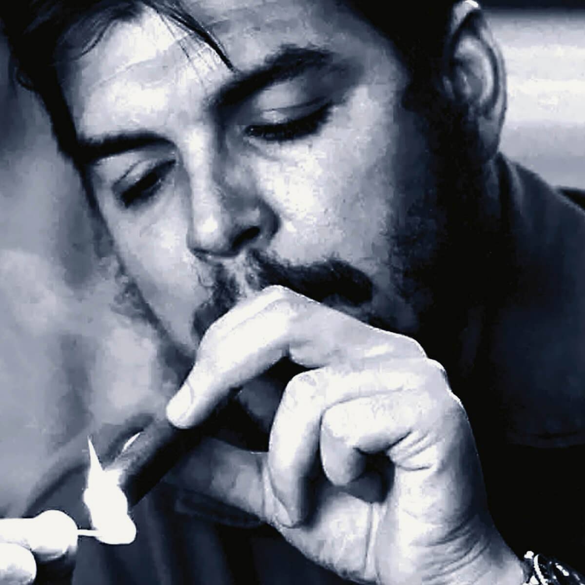 น้ำหอม Xerjoff Comandante EDP 50ml