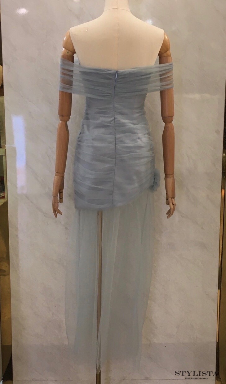 เดรสแฟชั่น เดรสใส่สวยดูดี ต้องมีติดตู้ไว้เลย แพลตเทินดีงาม ใส่สวยเปะสุดๆ