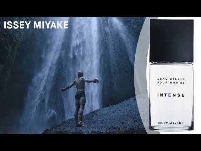 น้ำหอม Issey Miyake Pour Homme Intense EDT