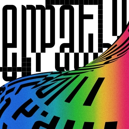 NCT - NCT 2018 ALBUM EMPATHY