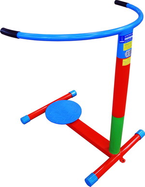 เครื่องบริหารข้อสะโพก TSR-13