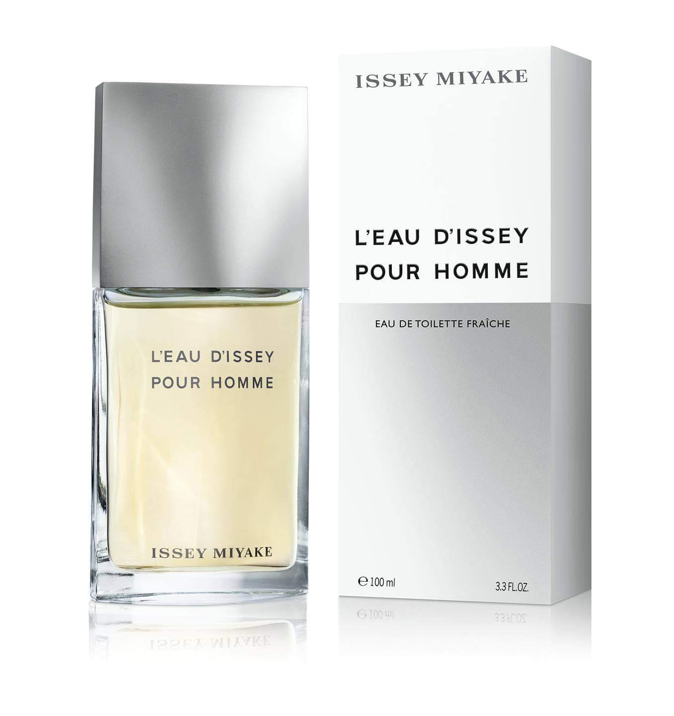 น้ำหอม Issey Miyake L'eau D'issey Pour Homme Fraiche EDT 100 ml