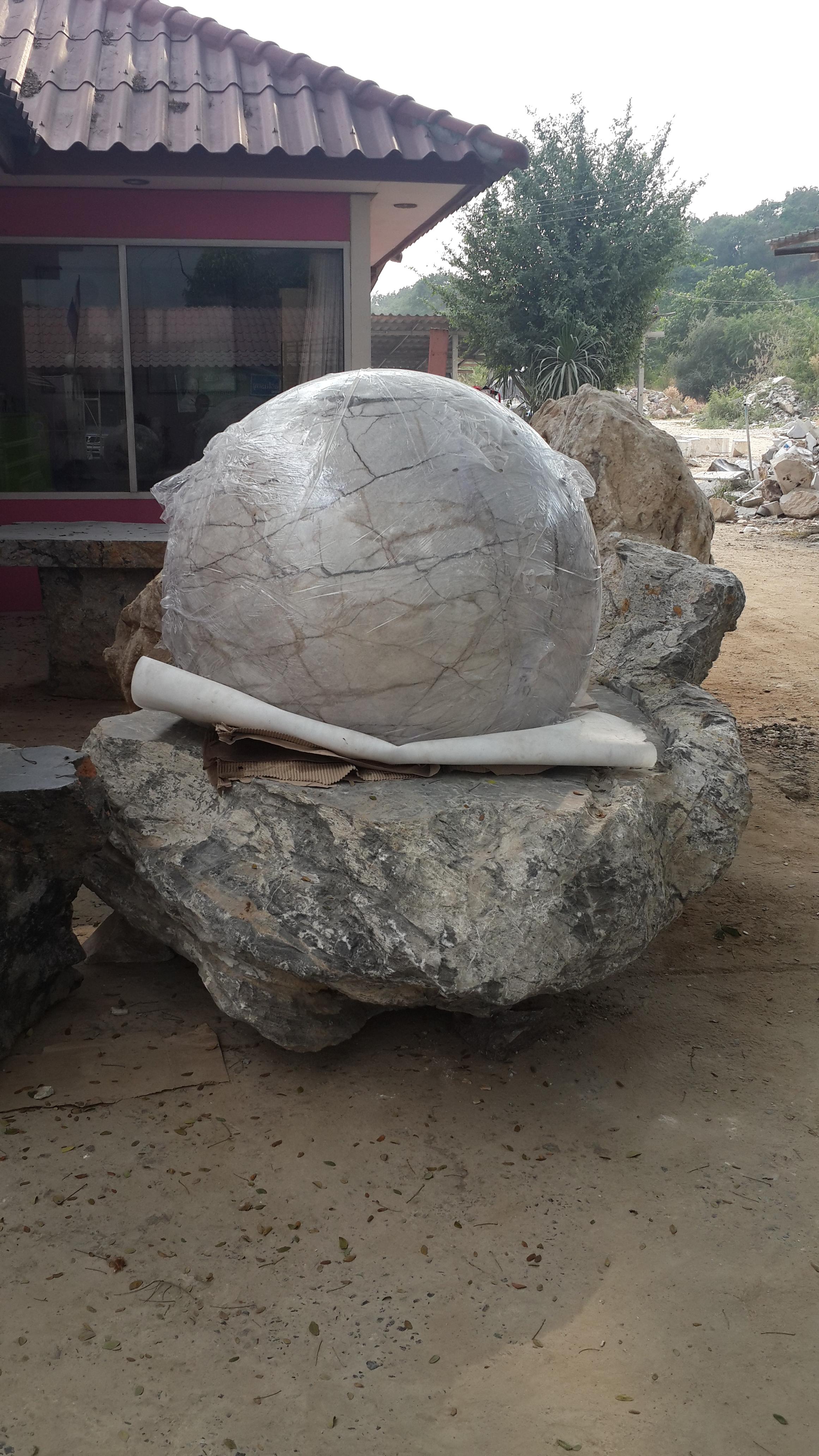 ลูกหมุน ขนาดใหญ่ 90เซนติเมตร