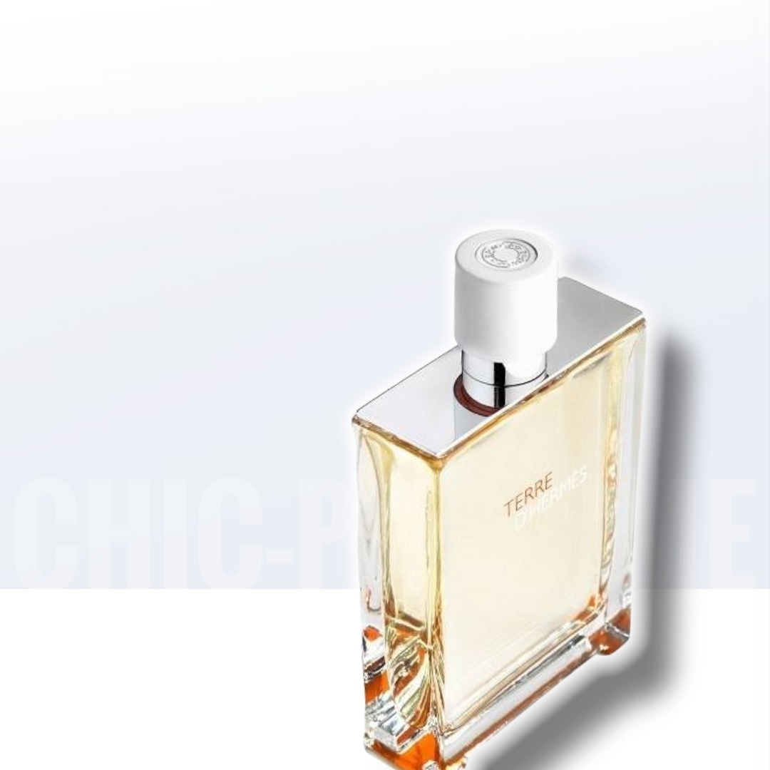 น้ำหอม Terre D'Hermes Eau Tres Fraiche EDT 125ml