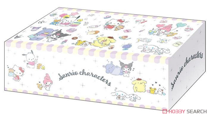 Bushiroad Storage Box Collection V2 Vol.328 [Sanrio Characters]