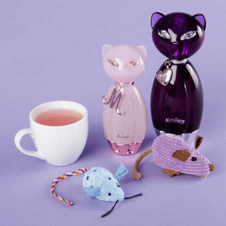 น้ำหอม Katy Perry Meow EDP 100ml.
