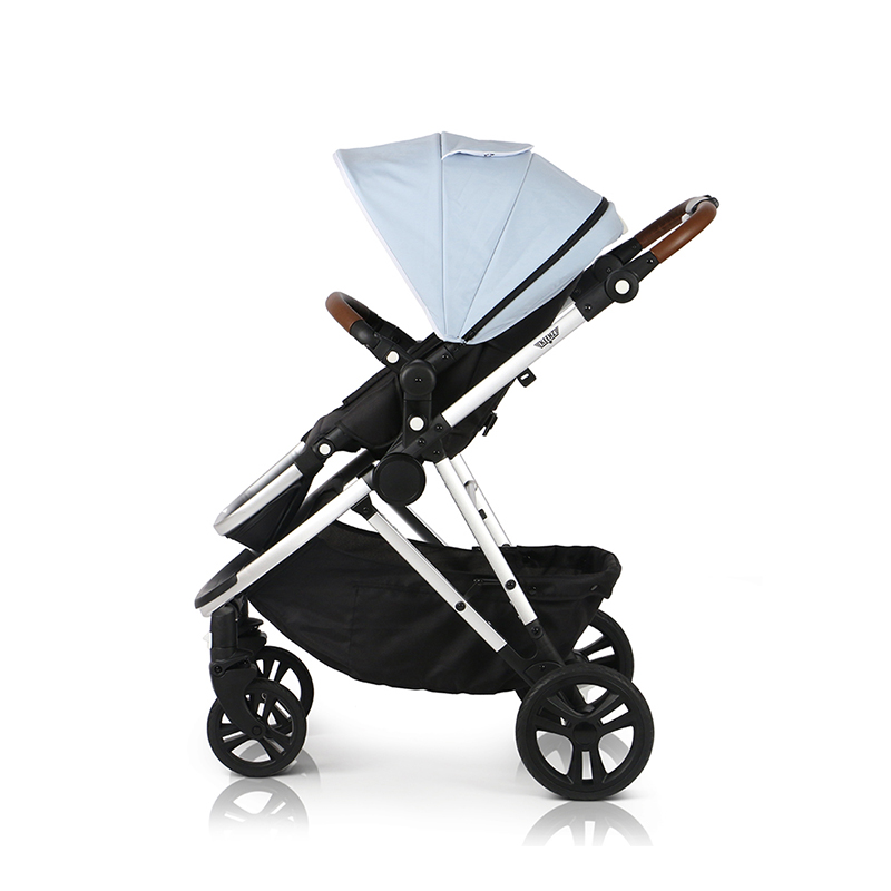 Keenz Kinetic Single Seat (รุ่นที่นั่งเดี่ยว)