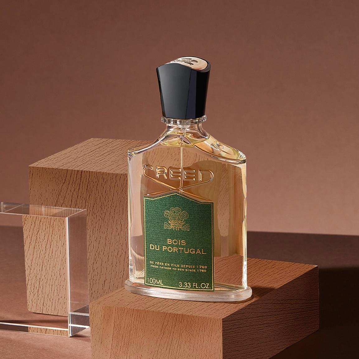น้ำหอม Creed Bois du Portugal EDP 100ml