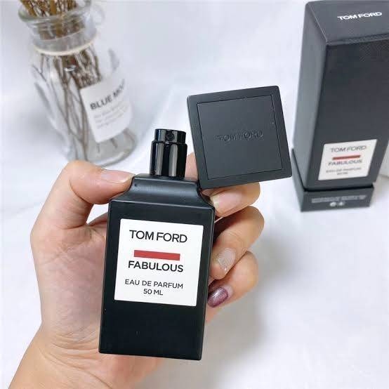 น้ำหอม Tom Ford Fabulous EDP 50ml