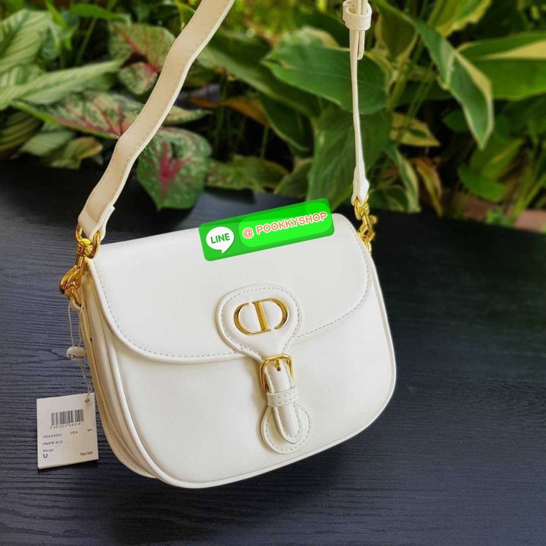 DIOR BAG VIP GIFT WITH PURCHASE (GWP) จาก DIOR DUTY FREE COUNTER