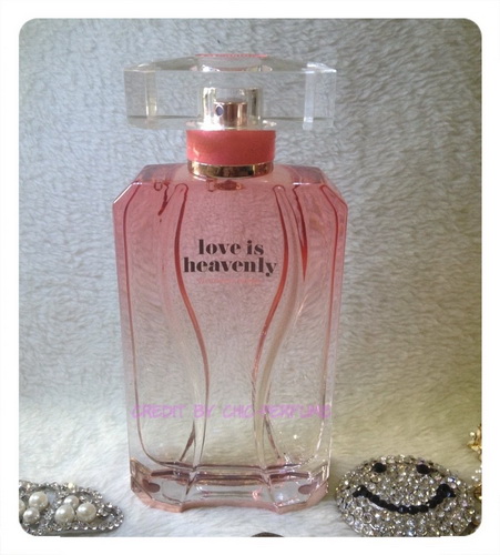 น้ำหอม Victoria`s Secret Love is Heavenly
