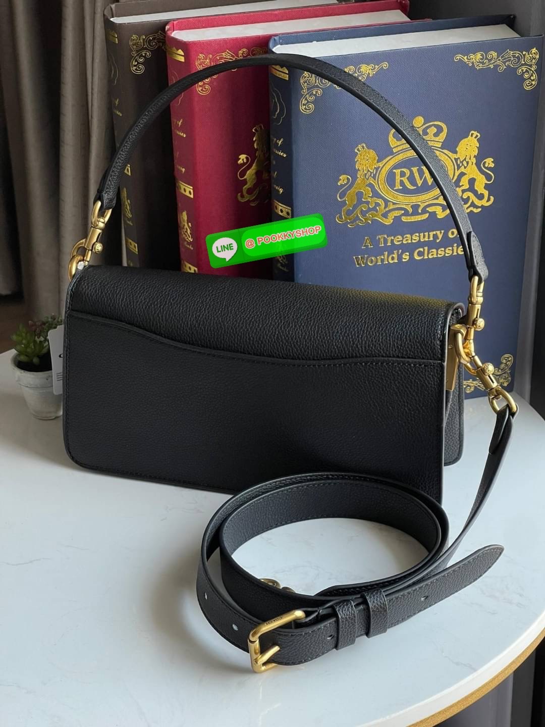 ðCOACH Tabby Shoulder Bag 26 in Signature Canvas with Beadchain āđāļŦāđāļĨāļļāļāđāļāđ āđ āļāđāļ§āļĒāļŠāļĩāđāļĨāļ°āļĨāļ§āļāļĨāļēāļĒāļāļĨāļēāļŠāļŠāļīāļāļāļēāļĄāđāļāļāļāļāļąāļāļŠāļēāļ§ Coach āļāļĢāļ°āđāļāđāļēāļŠāļ°āļāļēāļĒāđāļŦāļĨāđāļŠāļļāļāļāļĨāļēāļŠāļŠāļīāļāļĢāļļāđāļāļāļĩāđ āđāļāđāļāļĢāļđāļāļāļĢāļāļŠāļĩāđāđāļŦāļĨāļĩāđāļĒāļĄāļāļ·āļāļāđāļēāļāļĩāđāđāļāđāļēāđāļāđāļāļąāļāļŠāļēāļ§ āđ āļāļļāļāļŠāđāļāļĨāđ āļĄāļĩāļŦāļĄāļļāļāļŠāļģāļŦāļĢāļąāļāđāļāļīāļāļāļīāļāļāļĢāļ°āđāļāđāļēāļāļĩāđāđāļāđāļāļĢāļđāļāļāļąāļ§ C
