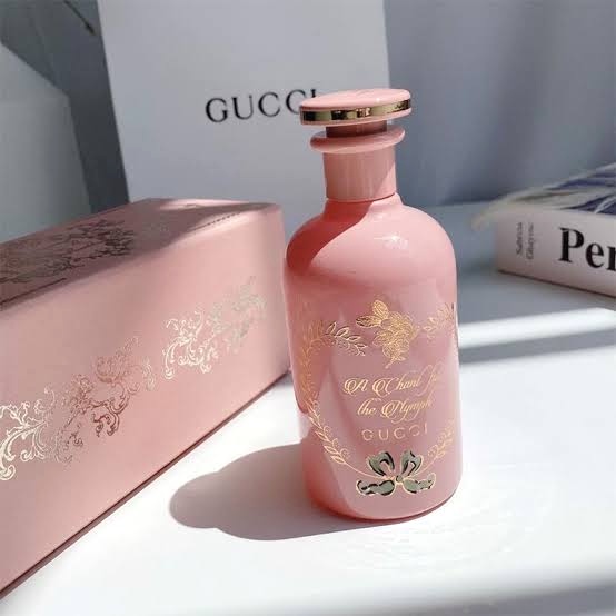 น้ำหอม Gucci A Chant for the Nymph EDP 100ml