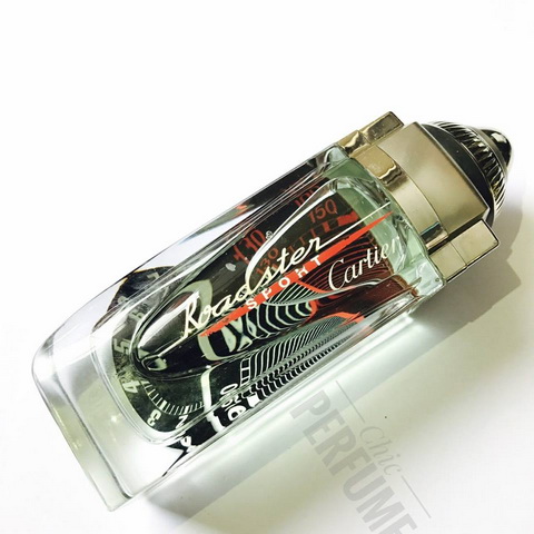 น้ำหอม Cartier Roadster Sport EDT 100ml.
