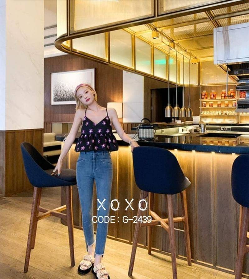 สินค้าพร้อมส่ง Style : เกาหลี คัชชูสวม นุ่ม ใส่สบาย สวมใส่ง่าย แมทส์ชุดได้หลากหลาย ดีเทลดูแพงส้นกลม 2 ชั้น สวย ดูแพงเกินราคามากคะ วัสดุหนัง PU