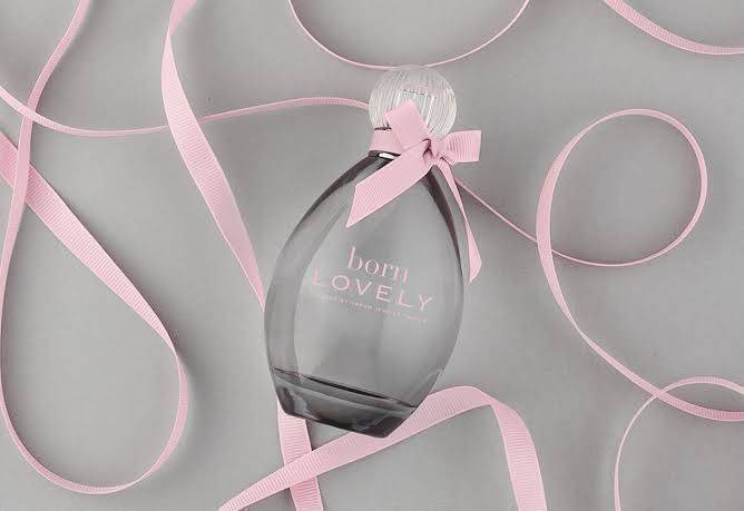 น้ำหอม Sarah Jessica Parker Lovely Born EDP