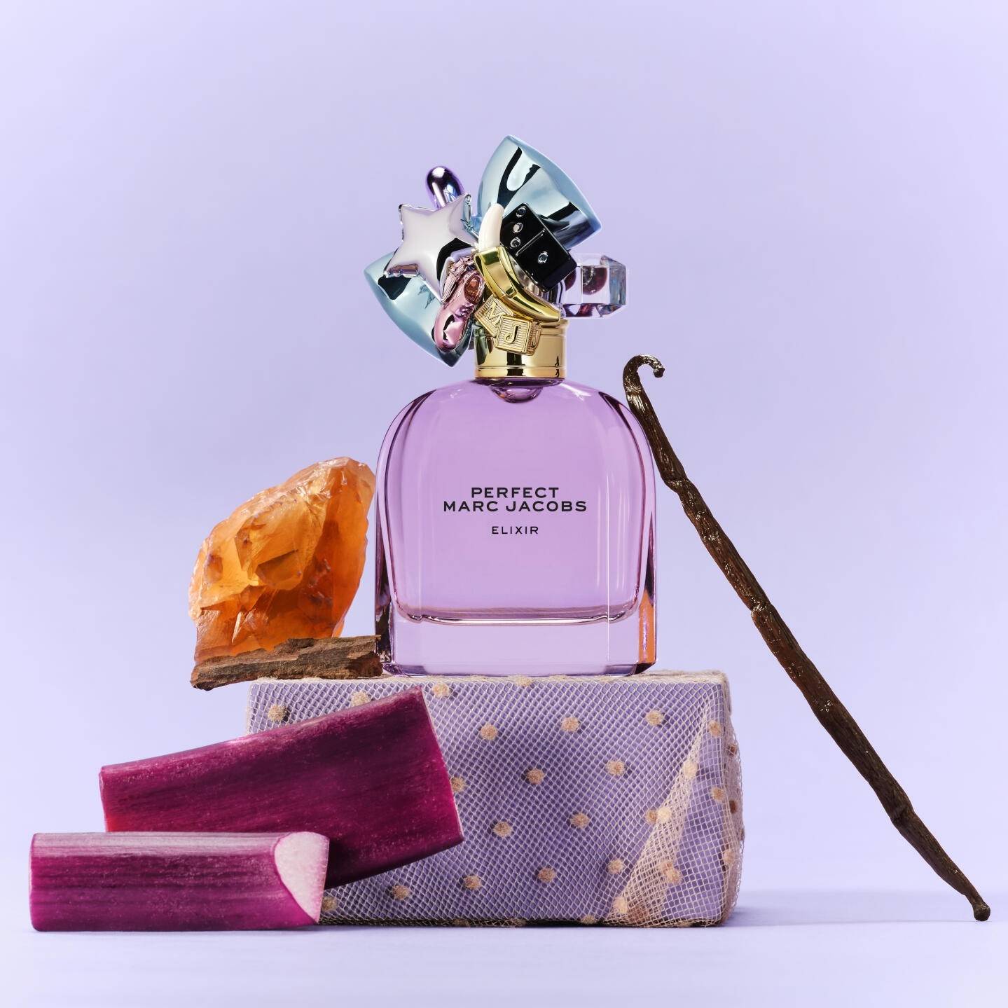 น้ำหอม Marc Jacobs Perfect Elixir EDP