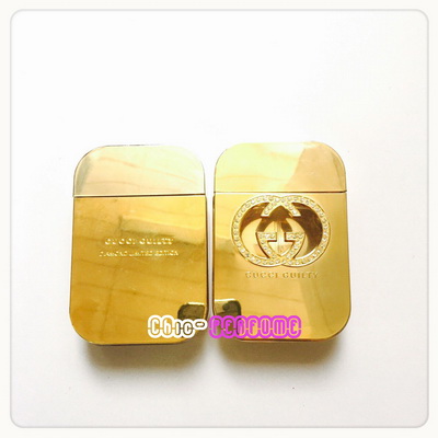 น้ำหอม Gucci Guilty Diamond (Limited Edition) EDT 75ml