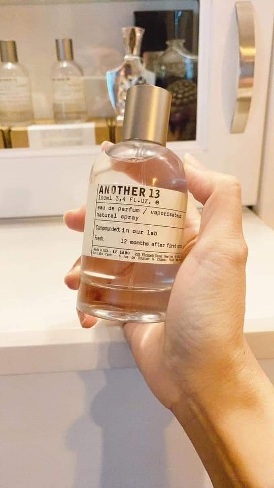 น้ำหอม Le Labo Another 13 EDP 100ml
