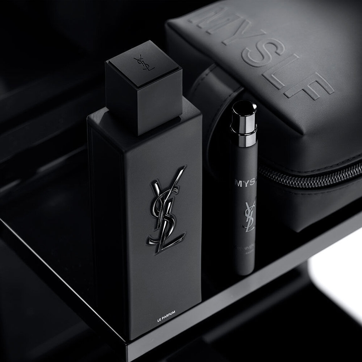 น้ำหอม YSL MYSLF LE PARFUM