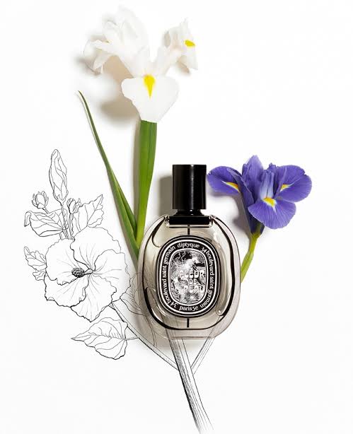 น้ำหอม Diptyque Fleur De Peau EDP