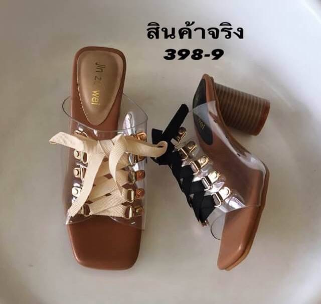 แบบขายดี พร้อมเสิร์ฟ!!! ต้อนรับซัมเมอร์กับรองเท้าลำลองแบบสวม ทรง maxi หน้าสวม pu ใส นิ่มไม่บาดเท้า หน้าร้อยเชือก ผูกปรับระดับได้ สูง 8 cm พื้นนิ่มใส่ง่าย เรียบ หรู ดูดี แมทกับชุดไหนก็สวย ใส่ได้ตลอด พร้อมเสิร์ฟความสวยก่อนใครที่นี่ที่เดียวค่ะ