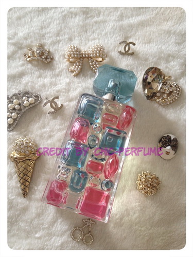 น้ำหอม Britney Spears Radiance 
