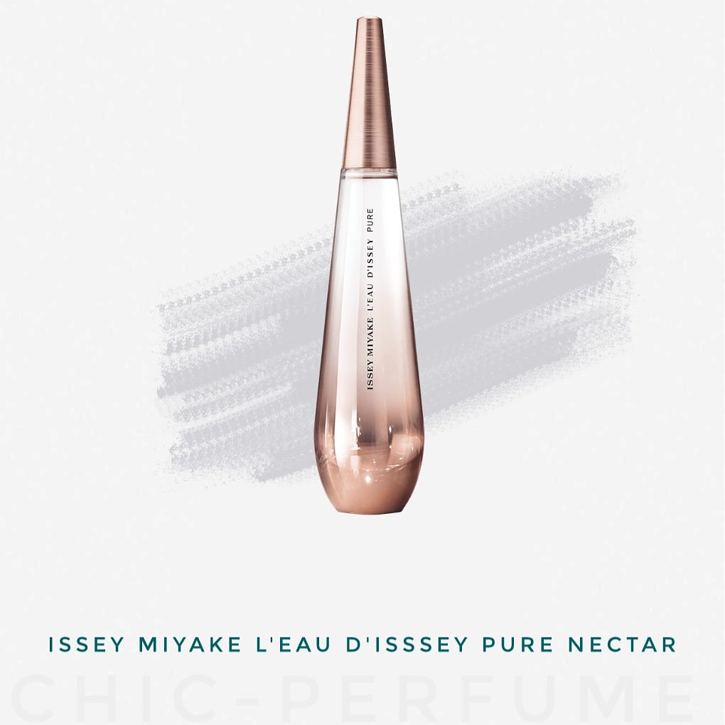 น้ำหอม Issey Miyake L'Eau d'Issey Pure Nectar EDP 90ml