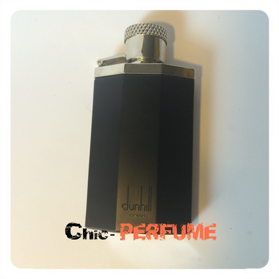 น้ำหอม Dunhill Desire Black EDT 100ml (มีกล่อง)