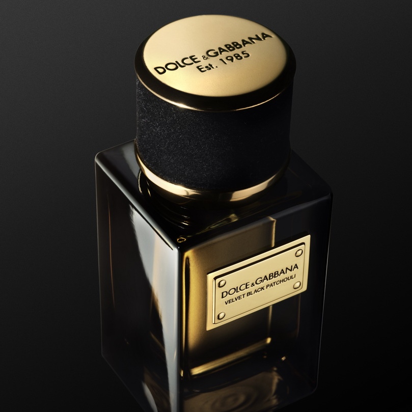 น้ำหอม DOLCE & GABBANA Velvet Black Patchouli EDP 50ml