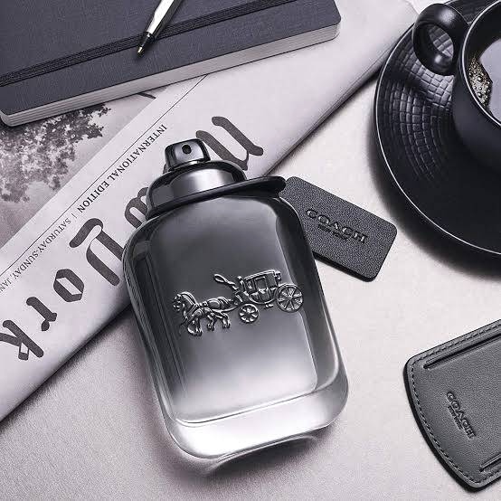 น้ำหอม Coach For Men EDT 100ml