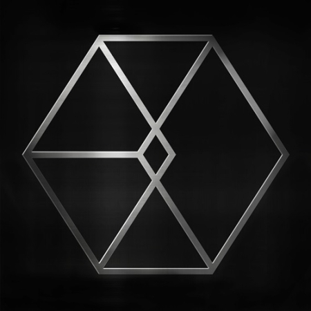 EXO - VOL.2 [EXODUS] (CHINESE VER.) CD + POSTER + PHOTOCARDS