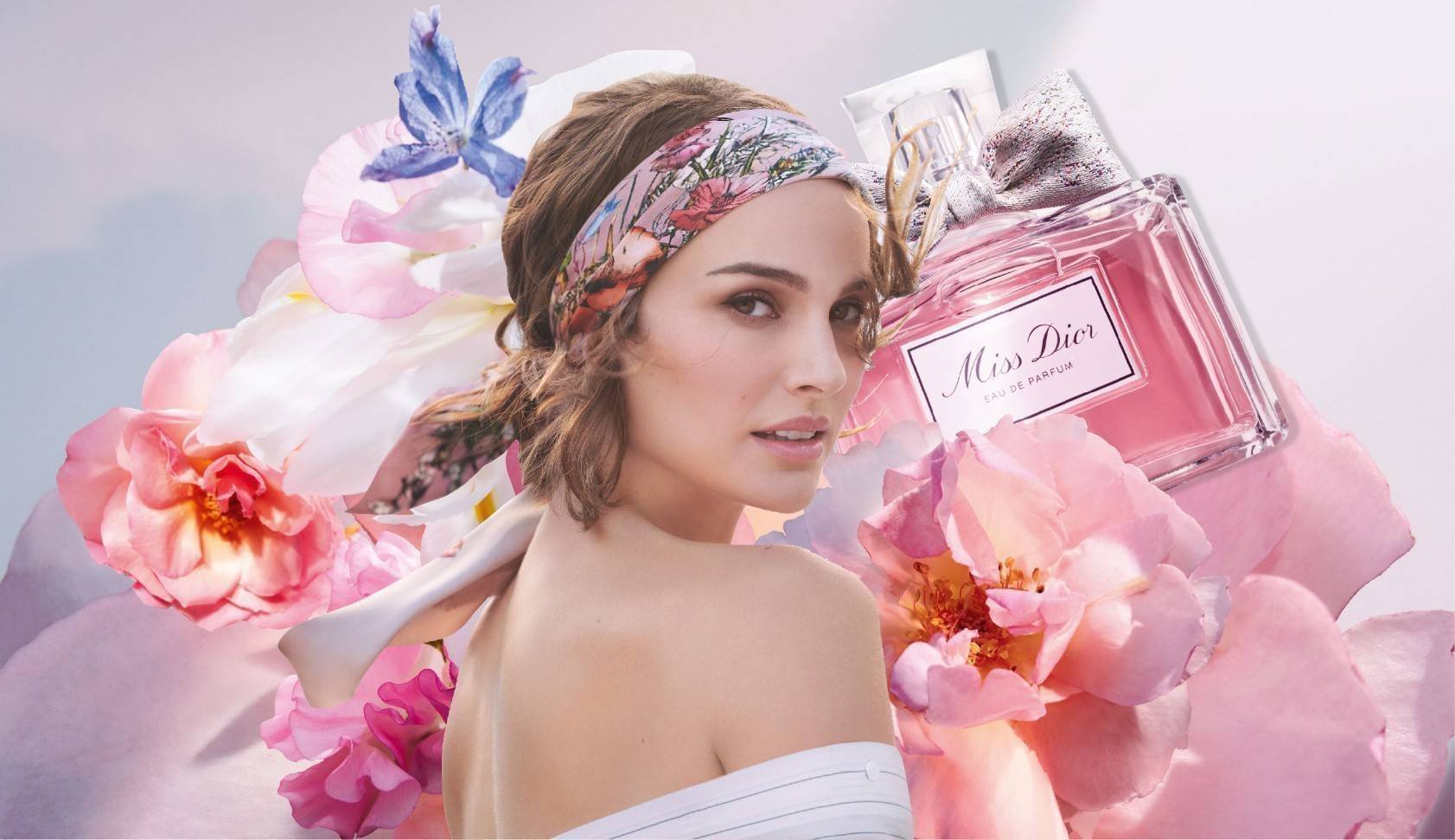 น้ำหอม Miss Dior EDP 2021