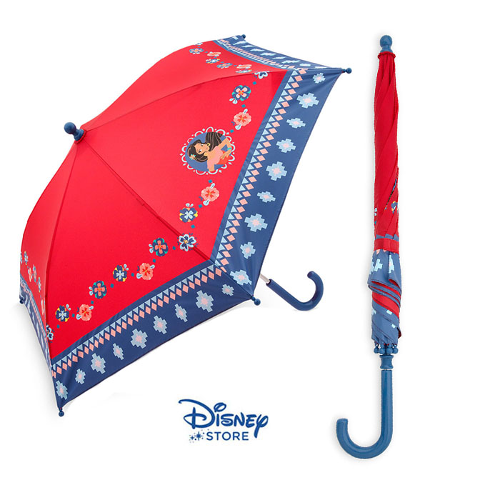 Elena of Avalor Umbrella ของแท้ นำเข้าจากอเมริกา