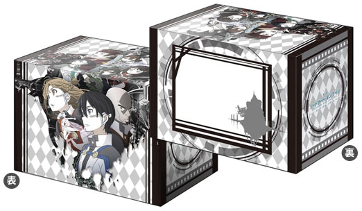 Bushiroad Deck Holder Collection V2 - Sword Art Online the Movie: Ordinal Scale