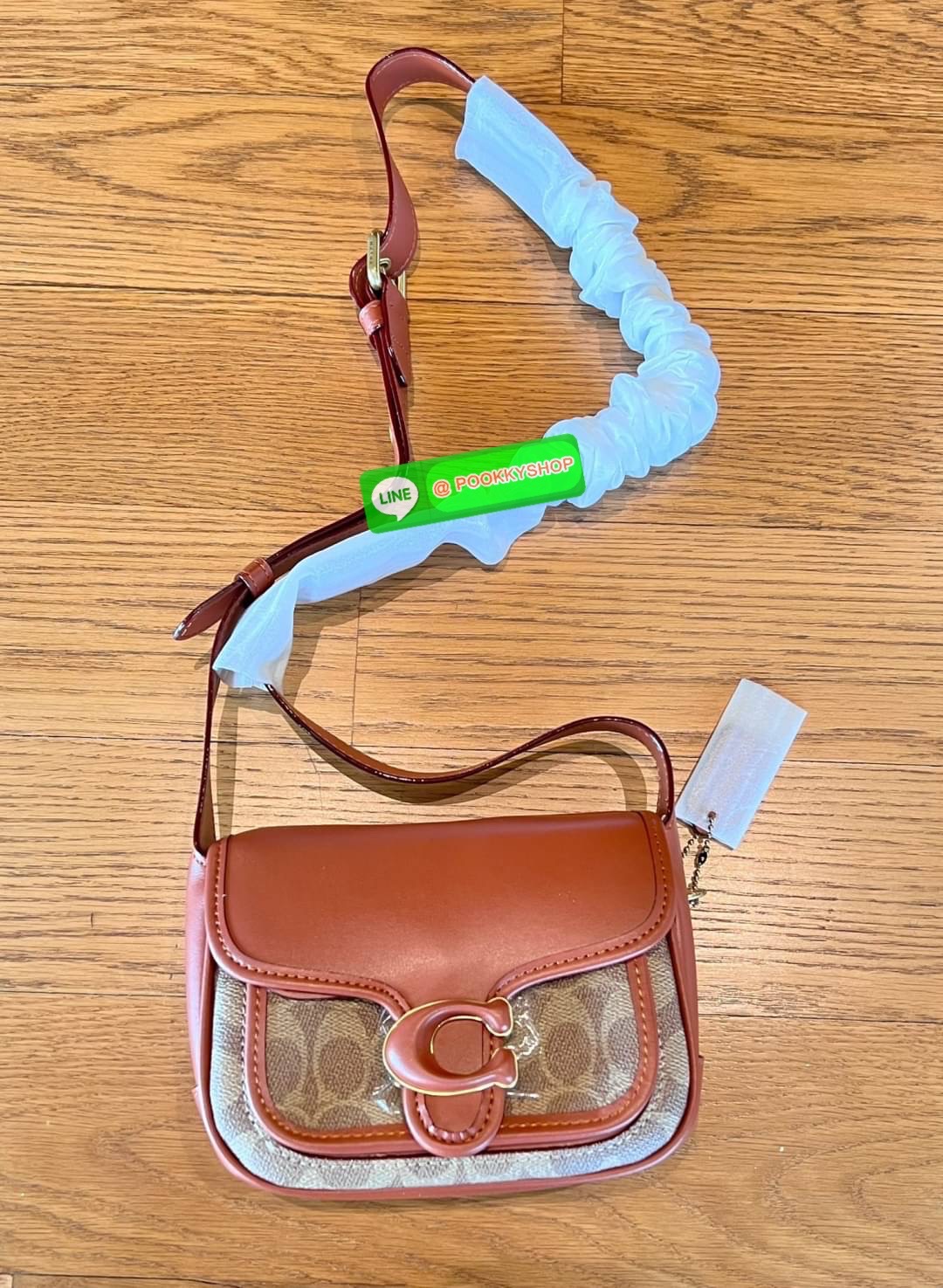 COACH TABBY MESSENGER BAG((CK019//CK955)) ðāļāļĢāđāļāļĄāļŠāđāļāļāļĩāđāđāļāļĒ So cute āļāđāļāļāđāļāļĢāļāļąāļāļāļĢāļ°āđāļāđāļēāļĢāļļāđāļTabby āđāļŦāļĄāđāļĨāđāļēāļŠāļļāļāļāļĩāđāļāļāļāđāļāļāļĄāļēāđāļŦāđāđāļŦāļĄāļēāļ°āļāļąāļāļāļļāļāđāļ§āļąāļ āļŦāļāļąāļāđāļāđ âïļāđāļāļīāļāļāļīāļāđāļāļāļāļāļĨāđāļāļ āļ āļēāļĒāđāļāļĄāļĩāļāđāļāļāļāļĢāļ°āļāļļāļĄāļāļāļāļŦāļāđāļēāļŠāļģāļŦāļĢāļąāļāđāļŠāđāļāļāļāļāļļāļāļāļīāļ āļāđāļāļāļŦāļĨāļąāļāļŠāļēāļĄāļēāļĢāļāđāļŠāđāļĄāļ·āļāļāļ·āļāđāļāđāļāļļāļāļĢāļļāđāļ;āļāļĢāļ°