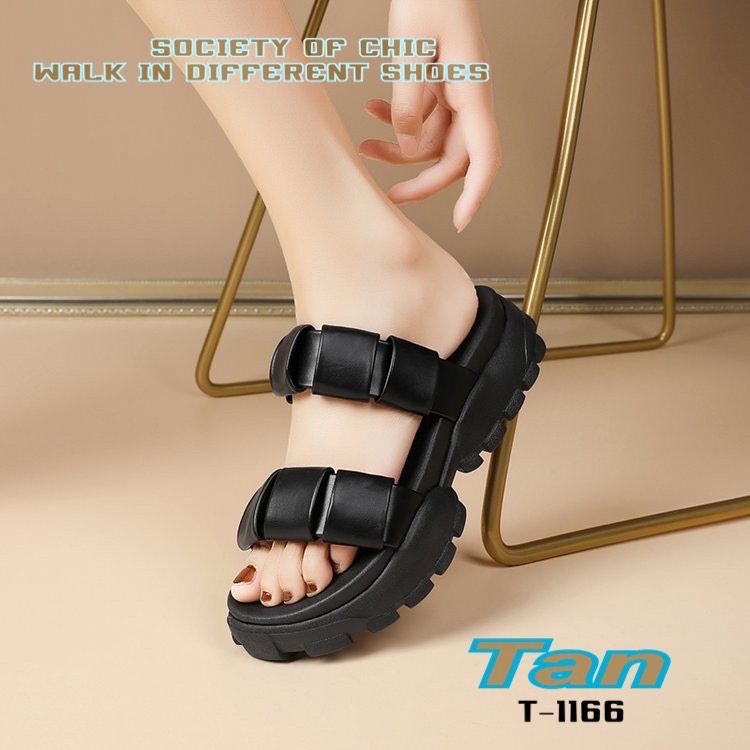 New in‼️ รองเท้าแตะแฟชั่นไฮบริดแนวคิดใหม่ 𝐓𝐇𝐄 𝐇𝐘𝐁𝐑𝐈𝐃 𝐒𝐀𝐍𝐃𝐀𝐋𝐒 ผสานพื้นรองเท้าซัพพอร์ตหนานุ่มของ Sneaker กับดีไซน์โปร่งสบายของรอง