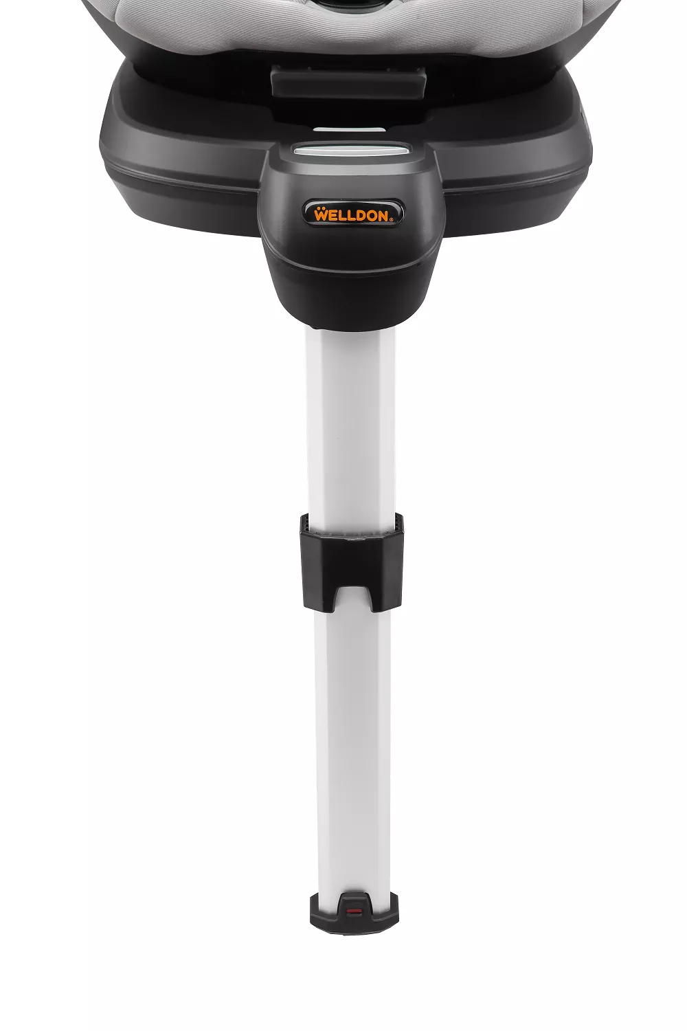 คาร์ซีท Welldon รุ่น COCOONLOVE ELDER (แรกเกิด - 4 ปี)