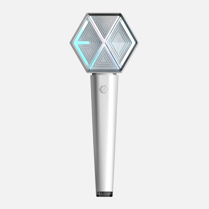 EXO OFFICIAL FANLIGHT VER.3.0