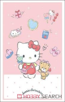 Bushiroad Sleeve Collection HG Vol.4364 Sanrio Characters [Hello Kitty]