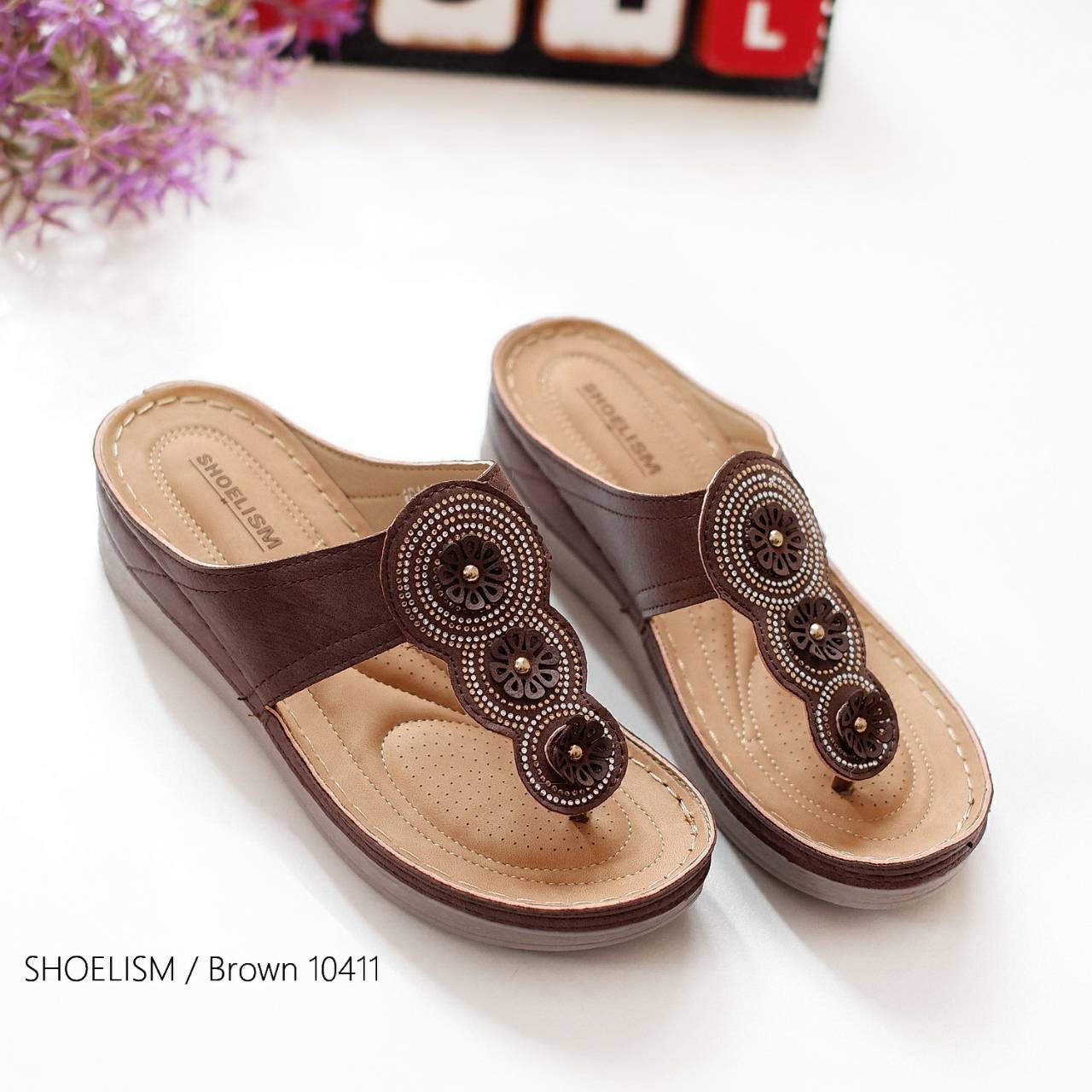 นิ่มเต็มสิบ ไม่กล้าหัก รองเท้าหูคีบลำลอง เพื่อสุขภาพพื้นนิ่ม เบาสบายเหมาะกับคนรักสุขภาพเท้า งานสวยเลเซอร์เนี้ยบ